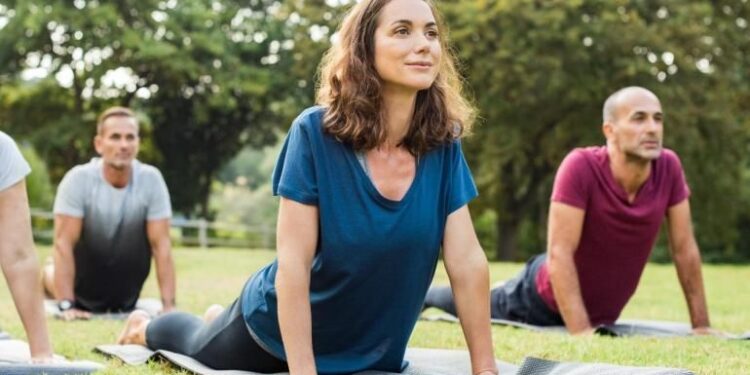 Udine, un progetto per fare palestra nelle vie e nei parchi