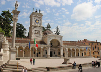 Udine. 800 mila euro per una città più inclusiva