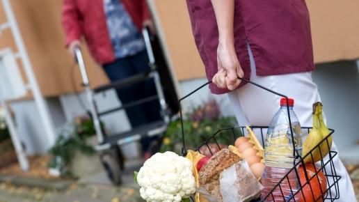 Udineacasa, aiuti concreti alle persone più fragili