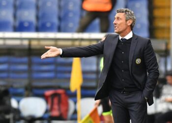 Udinese, Gotti firma, ma solo per un anno