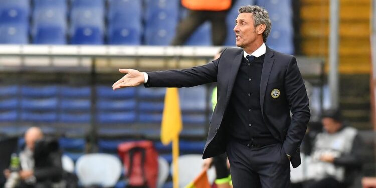 Udinese, Gotti firma, ma solo per un anno