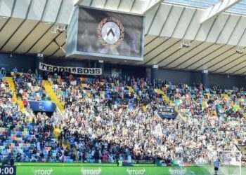 Udinese, campagna abbonamenti per 13 partite