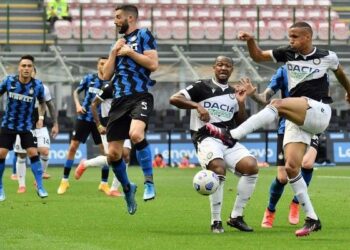 Udinese, da oggi nuova App per seguire la squadra