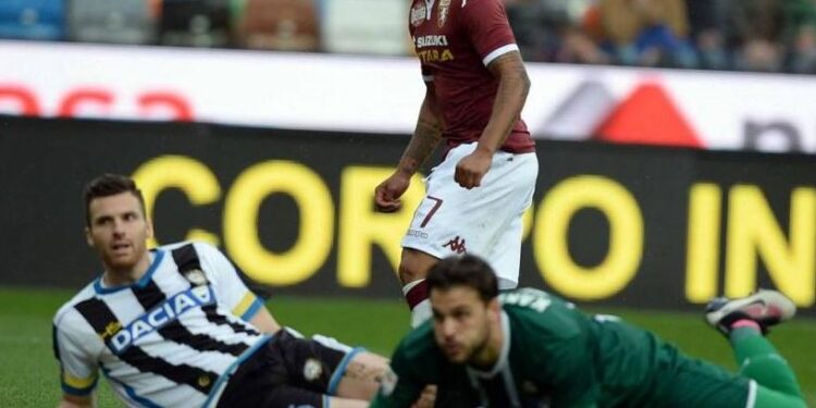 Udinese inesistente, salvezza a rischio