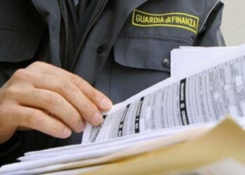 Udinese, irreperibile da 20 anni, arrestato nel Casertano per frode fiscale