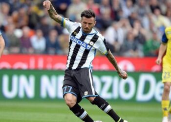 Udinese, mediocre pareggio col Chievo