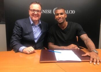 Udinese, ufficiale l’acquisto di Walace