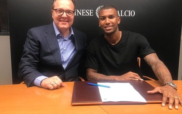 Udinese, ufficiale l’acquisto di Walace