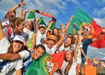 Ultimi posti per partecipare alla Gmg di Lisbona