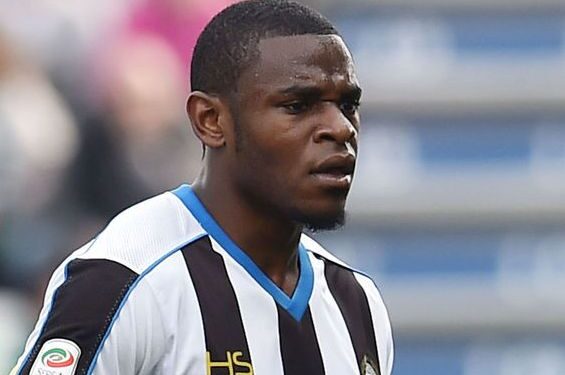 Un’altra bella Udinese batte il Pescara