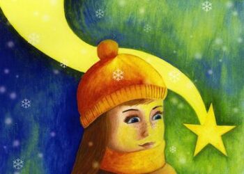 Un anno con «Stele di Nadâl»