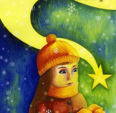 Un anno con «Stele di Nadâl»