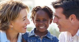 Un corso sull’adozione