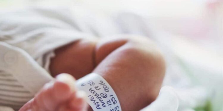 Un figlio per donna. Peggio che in guerra