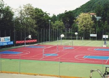 Un milione di euro per impianti sportivi