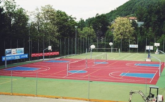 Un milione di euro per impianti sportivi