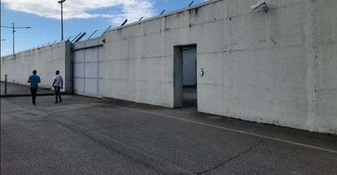 Un morto al Cpr di Gradisca