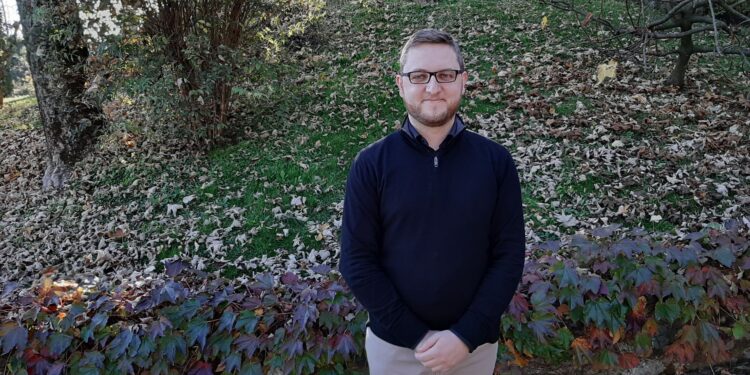 Rinviata l’ordinazione diaconale di Alex De Nardo