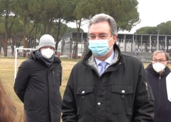 Un nuovo edificio per il centro studi di Udine