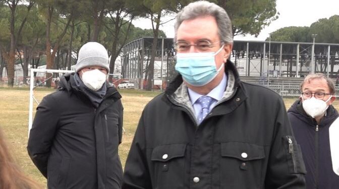 Un nuovo edificio per il centro studi di Udine