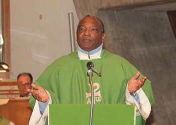 Un nuovo parroco per le comunità di Viale Venezia