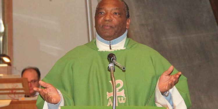 Un nuovo parroco per le comunità di Viale Venezia