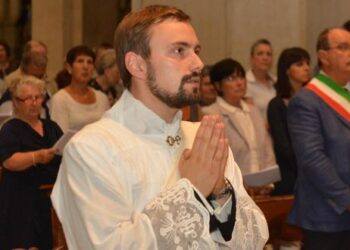 Un nuovo parroco per quattro parrocchie nelle Valli del Natisone