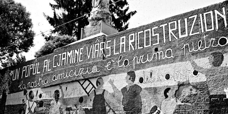 Un popolo tra le macerie, la vera storia del terremoto