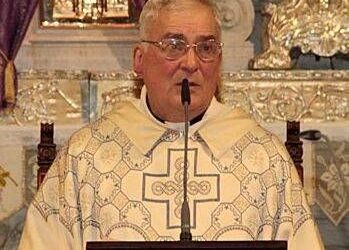 “Un uomo giusto e un sacerdote esemplare”
