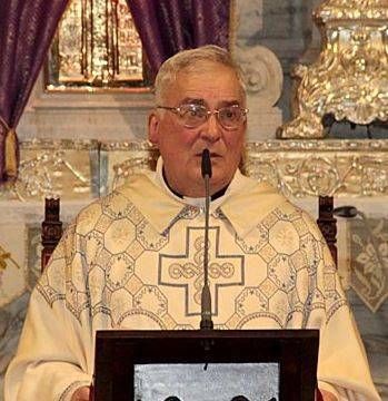 “Un uomo giusto e un sacerdote esemplare”