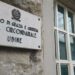 Una cappella nel carcere di Udine