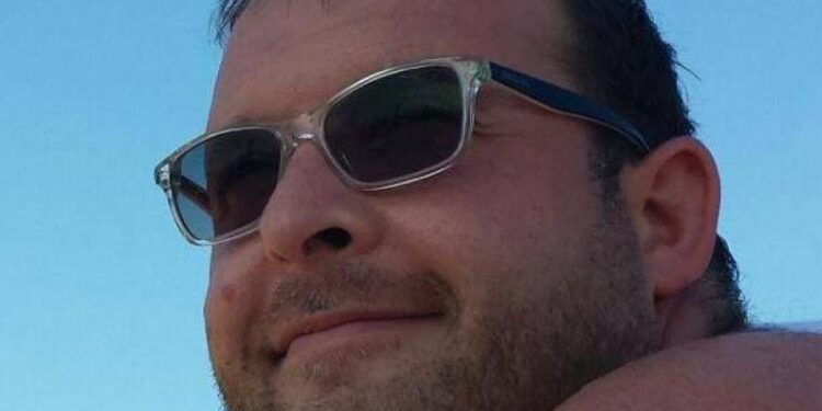 Una partita di calcio per Marco Tondat