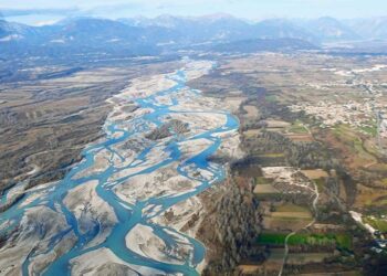 Unesco, mille firme per il Tagliamento