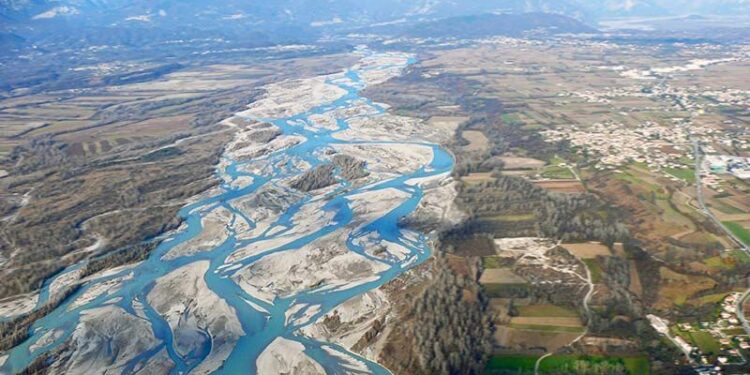 Unesco, mille firme per il Tagliamento