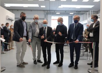 Uniud Lab Village, inaugurati cinque nuovi laboratori informatici