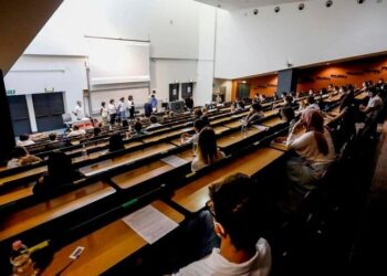 Università Fvg, 1000 per il test di medicina
