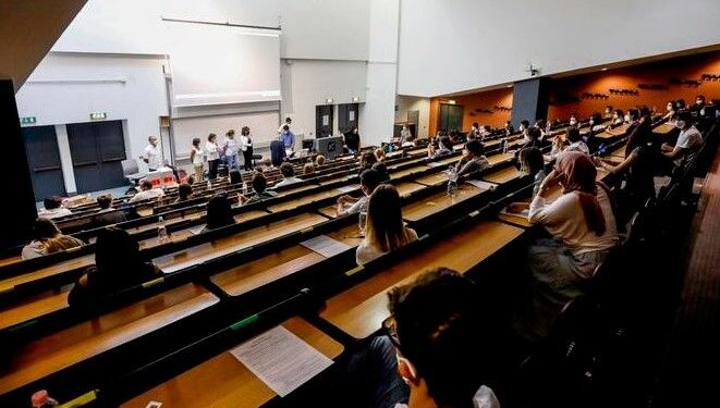 Università Fvg, 1000 per il test di medicina