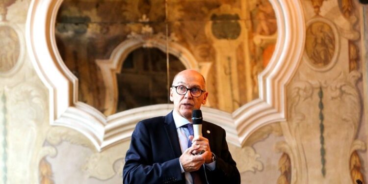 Università, Pinton: puntare su interdisciplinarietà