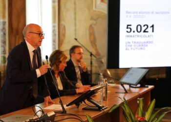 Università Udine, la didattica ripartirà in presenza