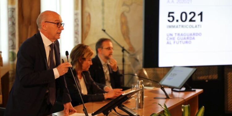 Università Udine, la didattica ripartirà in presenza