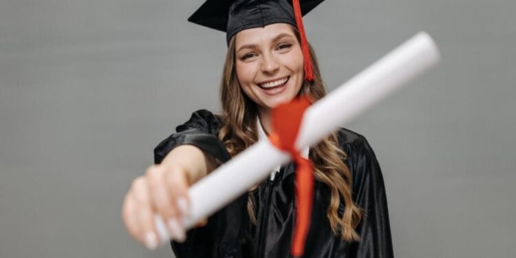 Università: a Udine un anno dopo la triennale il 79,2% lavora