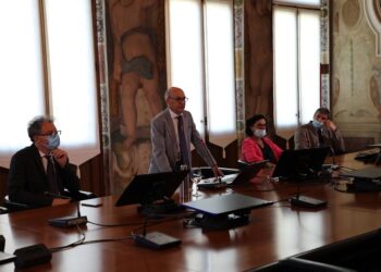 Università, a settembre riaprono le aule studio. Termoscanner in tutte le sedi