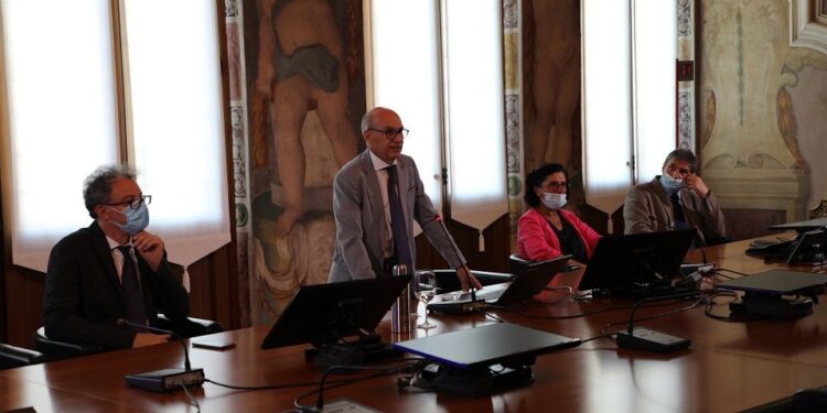 Università, a settembre riaprono le aule studio. Termoscanner in tutte le sedi