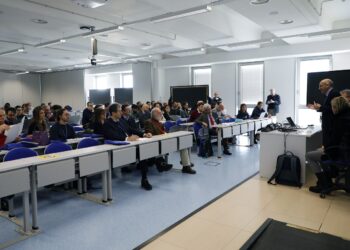 Università: al via l’Ecosistema Inest, nodo per l’innovazione