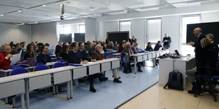 Università: al via l’Ecosistema Inest, nodo per l’innovazione