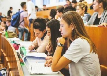 Università di Udine, a 5 anni dalla laurea lavora il 91,4%