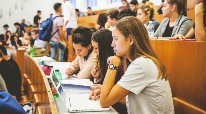 Università di Udine, a 5 anni dalla laurea lavora il 91,4%
