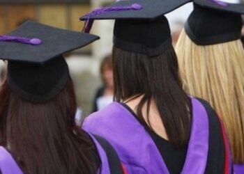 Università di Udine, cala il gender gap