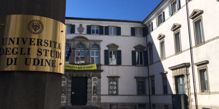 Università, il corso sui valori dell’identità Fvg apre all’impresa