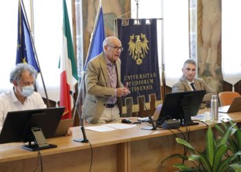 Università: novità a Udine, arabo, cinese e 3 nuove laureee